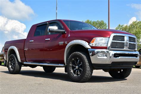 Just in this 1 owner local trade 2012 ram 2500 laramie mega cab 4x4, hard to find!!! 2012 Ram 2500 MEGA CAB LARAMIE 4WD for sale #85040 | MCG