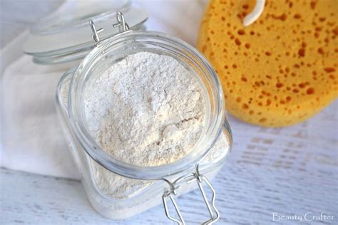A Homemade Oatmeal Bath Is Quite Easy To Make And Is Both Soothing And