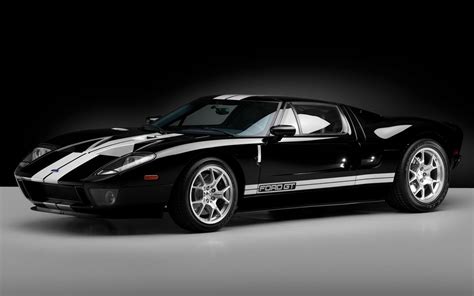 2006 Ford Gt Wallpapers Wallpaper Cave