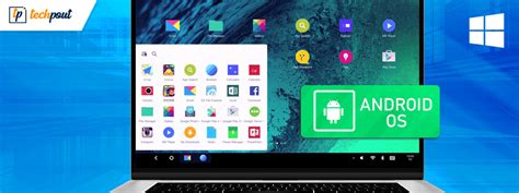 16 Best Android Os For Windows Pc In 2024 3264 Bit
