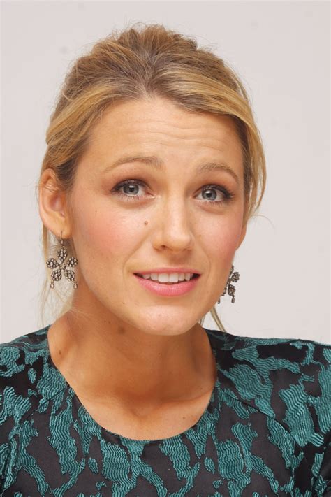 Blake Lively Picture