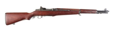 Additional $100 off for new sign ups. Lot Detail - (C) SPRINGFIELD ARMORY M1 GARAND SEMI ...