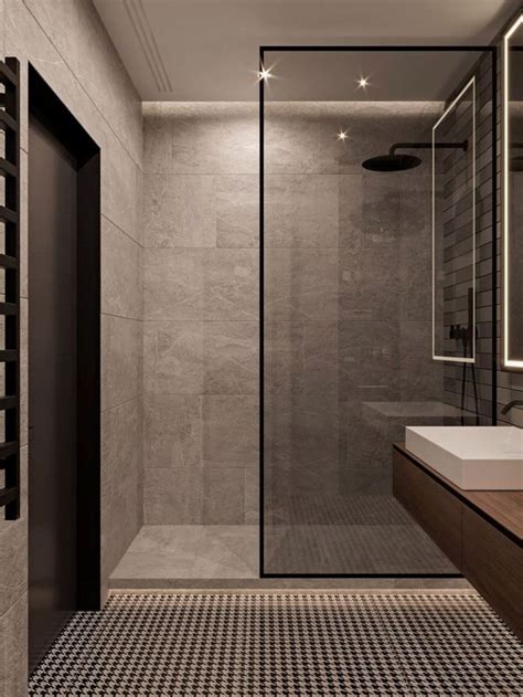Bath Shower Design Ideas In 2020 Bathroom Interior Design Bathroom