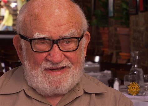 During the 1980s he served as the president of the screen actors guild and clashed famously with charlton heston. Ed Asner: He's got spunk, and we love it - CBS News