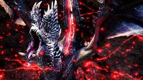 Mhw Alatreon Guide Know How To Fight And Survive Him The Reimaru Files