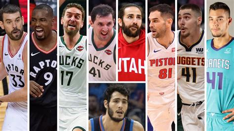 Check spelling or type a new query. Españoles en la NBA. 17 nombres para la historia - Piratas ...