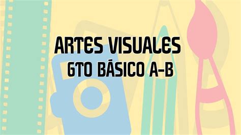 6to BÁsico A B Artes Visuales Escultura Youtube