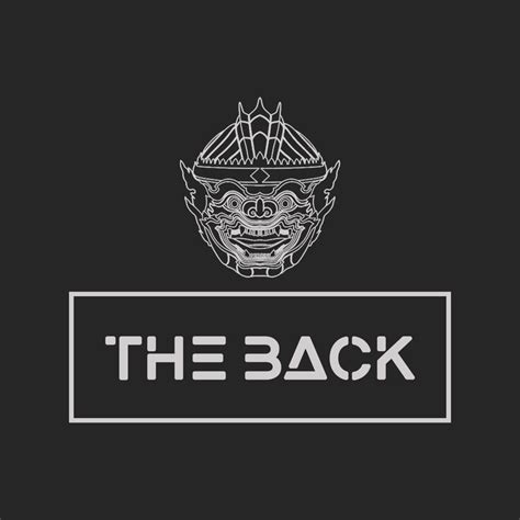 The Back Bangkok
