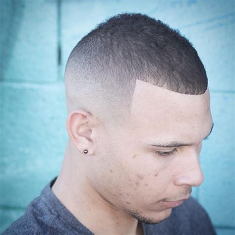 Why are military haircuts so popular? 50 Amazing Military Haircut Styles-Choose Yours in 2019