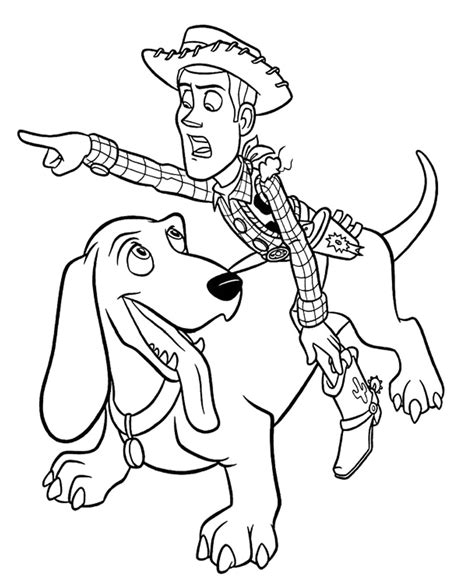 Https://techalive.net/coloring Page/toy Story 4 All Characters Coloring Pages
