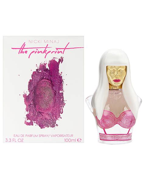 Nicki Minaj The Pink Print Edp For Women Perfumestorehk