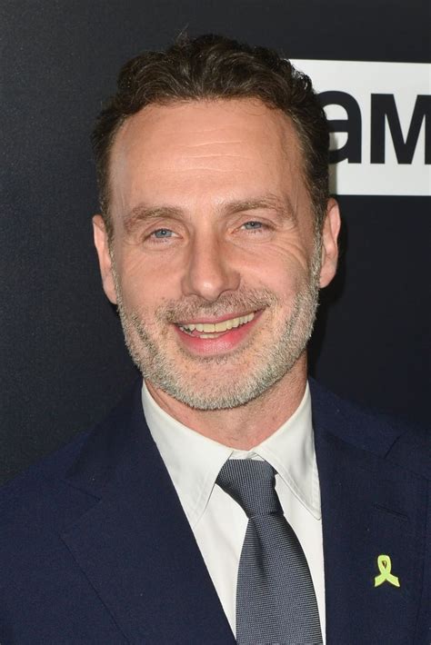 See more of andrew lincoln on facebook. Andrew Lincoln | Actors You Thought Were American ...