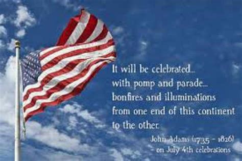 Happy 4th Of July Quotes Best Images Sayings And Messages Greetings