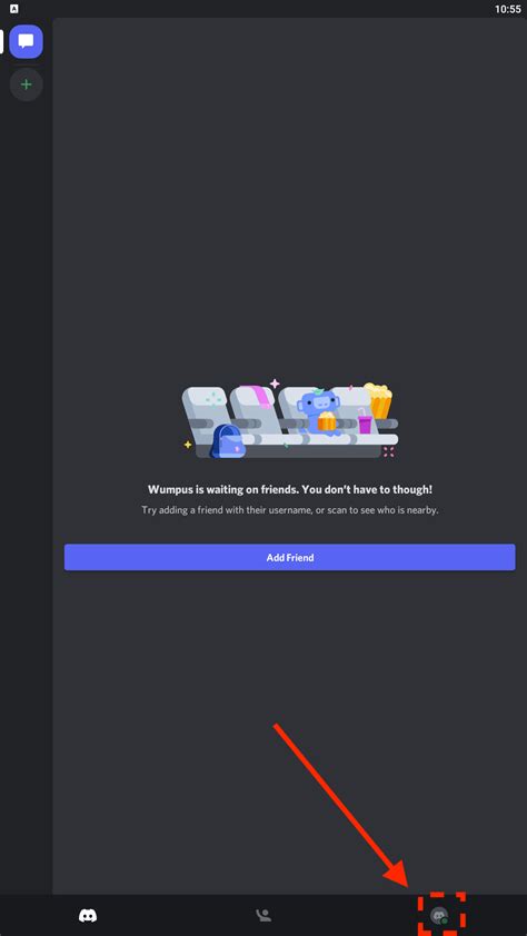 Cách Vô Hiệu Hóa Tài Khoản Của Tôi Discord