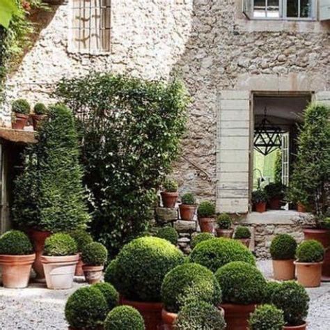 Awesome Mediterranean Garden Design Ideas For Your Backyard