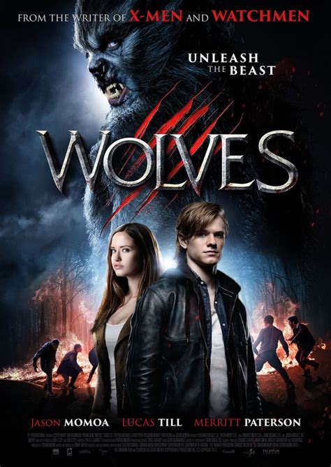 Wolves 2014 Worldfilmgeek
