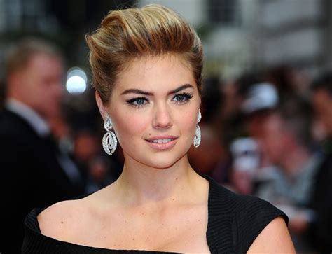 Kate Upton Nude Pictures Leak Models Team Looking Into Authenticity Of Indecent Images The