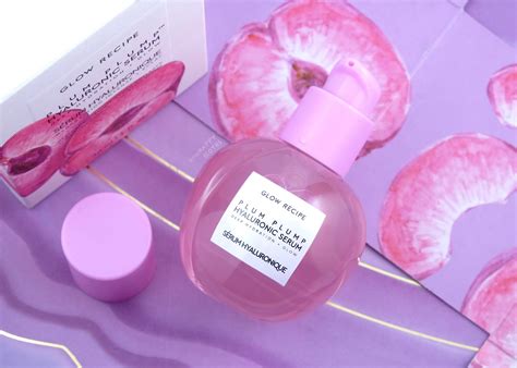 Check spelling or type a new query. Glow Recipe | Plum Plump Hyaluronic Serum: Review | The ...