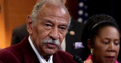 Rep John Conyers Ex Michigan Staffer Deanna Maher Claims Sexual Misconduct By Democratic