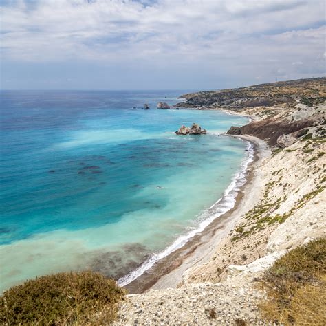 Die Schönsten Strände Zyperns Tui Blue Blog