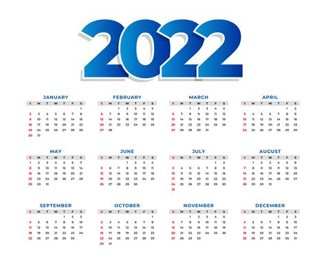 Kalender 2022 Lengkap Dengan