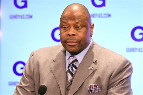 Patrick Ewing Hospitalized With Covid 19