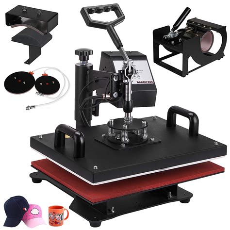 Top 10 Best Heat Press Machines In 2022 Be Your Own Stylish
