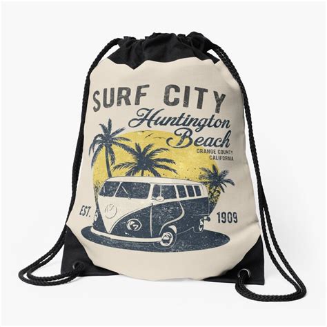 See reviews and photos of gift & specialty shops in huntington, england on tripadvisor. 'Vintage Surf City Huntington Beach California Summer Gift ...