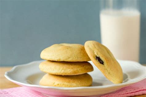 Maybe you would like to learn more about one of these? Filled Raisin Cookies | Brown Eyed Baker