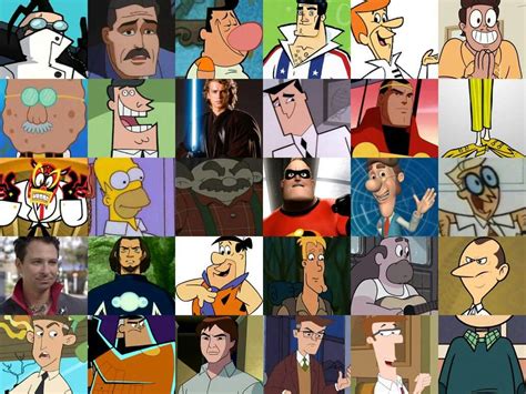 Fathers Day👨👴 Cartoon Characters My Childhood Childhood