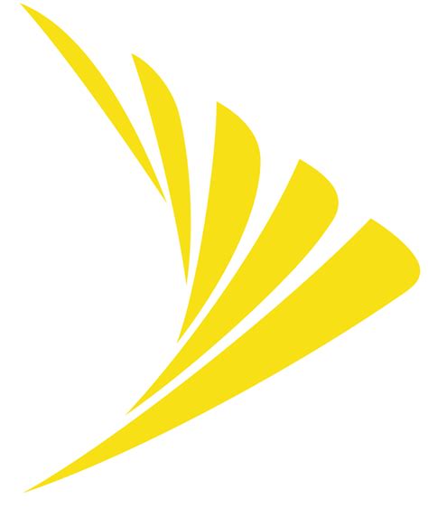 Sprint Png Logo Free Transparent Png Logos