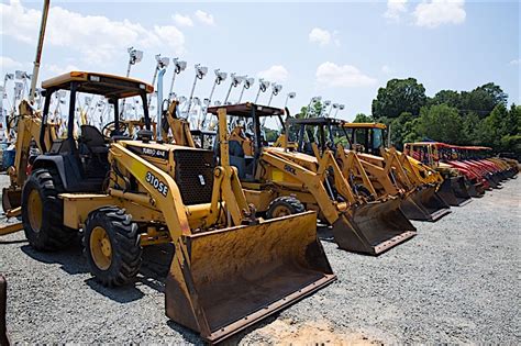 Construction – JJ Kane Auctioneers
