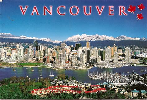 Vancouver British Columbia Canada Best Executive Coaching
