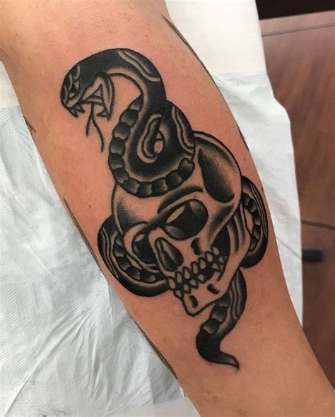 9 Best Snake Tattoo Designs And Ideas Styles At Life