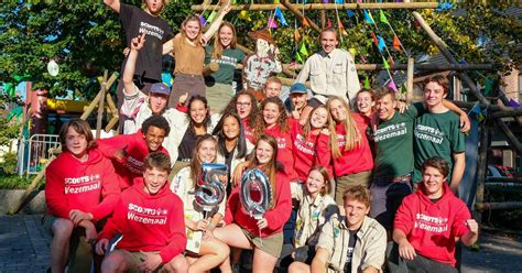 Rotselaar and wezemaal were first mentioned in written accounts in 1044. Scouts Wezemaal vieren 50-jarig bestaan | Rotselaar | hln.be