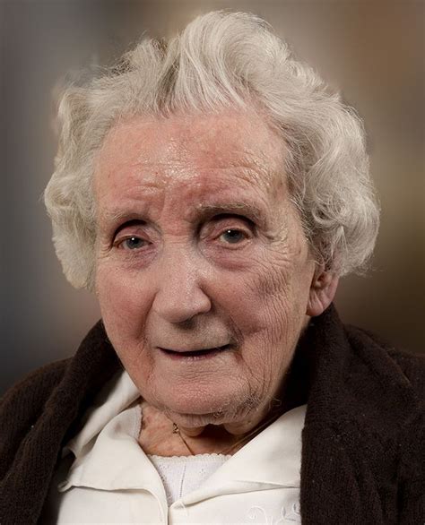 Kildare Nationalist — Kildare Centenarian Passes Away In Her 102nd Year Kildare Nationalist