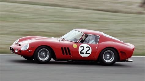 Ferrari berlinetta lusso by touring 2015. Una Ferrari 250 GTO venduta per soli 70mila dollari - Auto.it