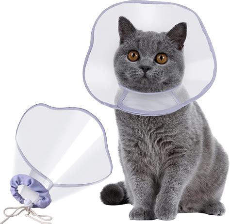 Cat Cone Cat Cones Alternative To Stop Licking And