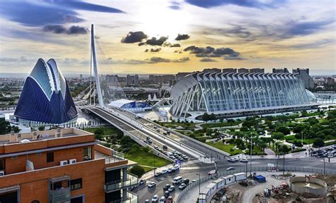 17 Top Rated Tourist Attractions In Valencia Planetware