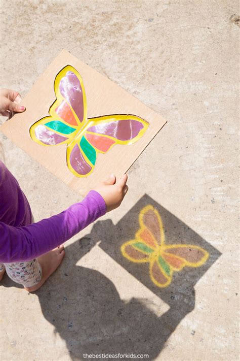 Shadow Art For Kids The Best Ideas For Kids