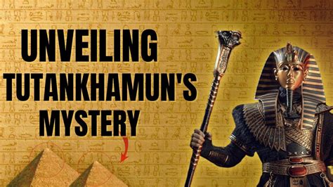 mummy of tutankhamun the untold story of ancient egypt s most mysterious pharaoh youtube