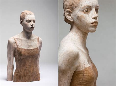 If Its Hip Its Here Archives Bruno Walpoth Brings Wood To Life In