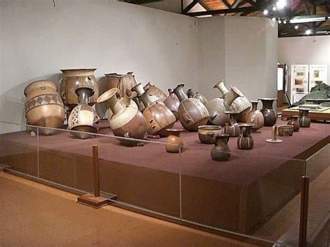 Cuscos Inca Museum More Than Just One Empire The Archaeology News