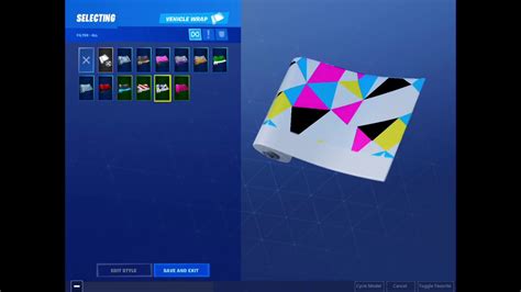 New questions are added and answers are changed. Chromatic Skin Wrap Fortnite | Fort-bucks.com Season5