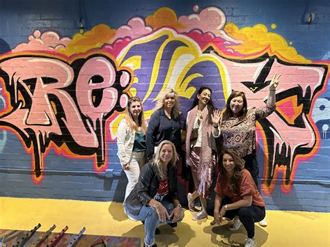 Explore Las Vegas Arts District: A Guided Art Tour Adventure