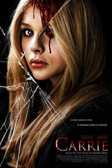 Carrie Dvd Release Date Redbox Netflix Itunes Amazon