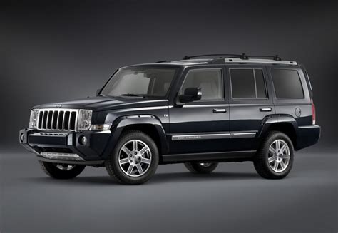 Jeep commander in denver, co 10.00 listings starting at $4,999.00 jeep commander in detroit, mi 14.00 listings starting at $2,899.00 jeep commander in houston, tx 6.00 listings starting at $3,599.00 jeep commander in kansas city, mo 5.00 listings starting at $5,200.00 jeep commander in los angeles, ca 8.00 listings starting at $5,995.00 Jeep Commander opiniones opiniones, datos técnicos, precios