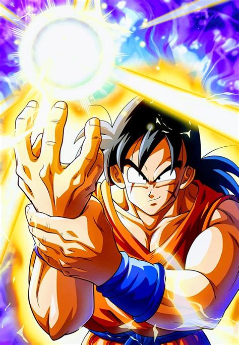 Looking for the best yamcha wallpaper? Pin on DBZ