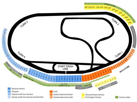 Use nordvpn for a smooth streaming experience to watch stock car racing. Coca Cola 600 Travel Packages, Tickets, Charlotte Motor ...