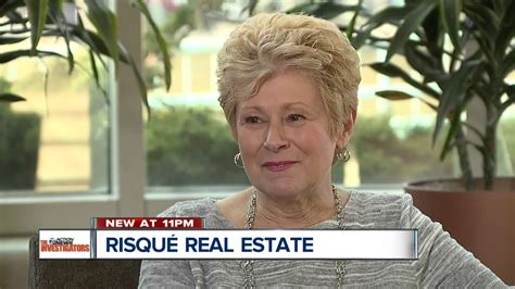 Risque Realtor Accused Of Having Sex In Client Homes Agrees To One Month Suspension Youtube